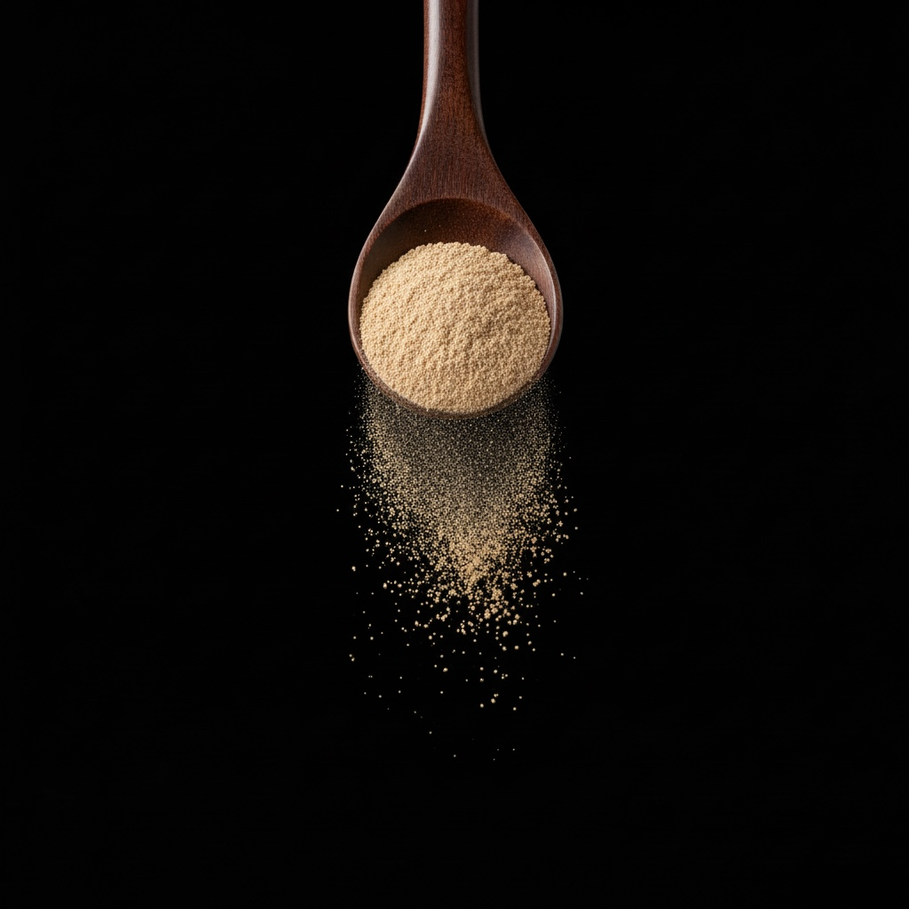 Functional Freeze-Dried Mushroom Powders