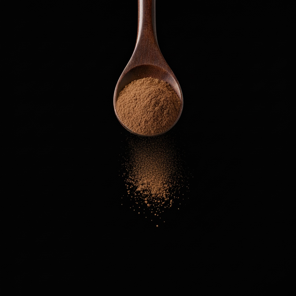 Roasted Mushroom Powders