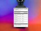 5 Fungi Friends Mushroom Blend