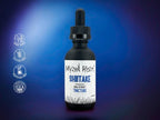Shiitake Ultrasonic Dual-Extract Mushroom Tincture