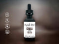 Chaga Ultrasonic Dual-Extract Mushroom Tincture