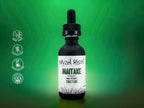 Maitake Ultrasonic Dual-Extract Mushroom Tincture
