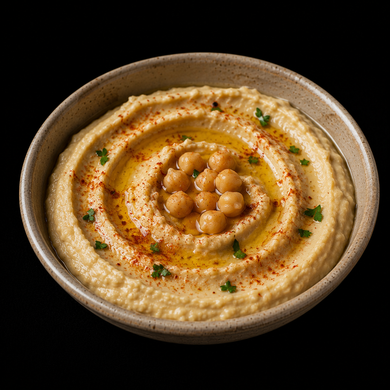 Dips & Spreads