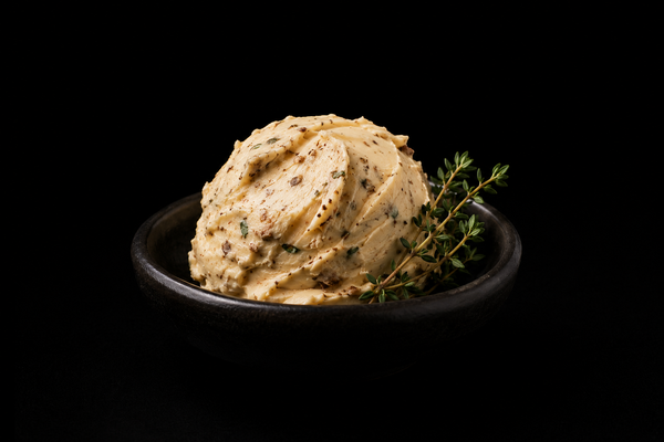 Compound Butters