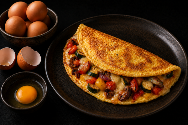 Eggs