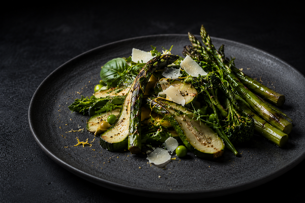 Roasted Vegetables