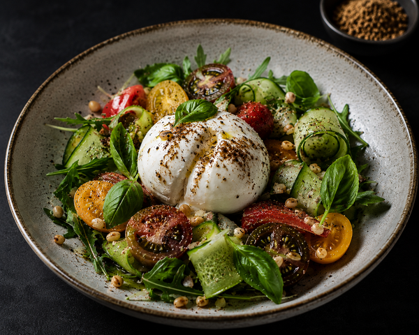 Salad Topper