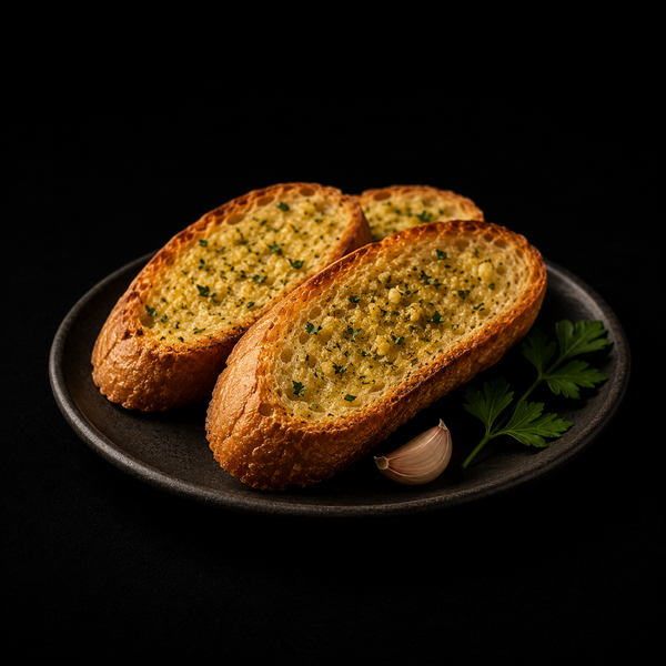 Garlic Bread