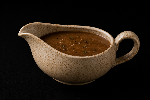 Gravy