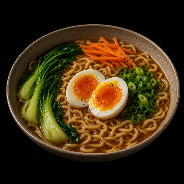 Noodle Dishes