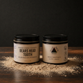 Bear’s Head Tooth Roasted Mushroom Powder